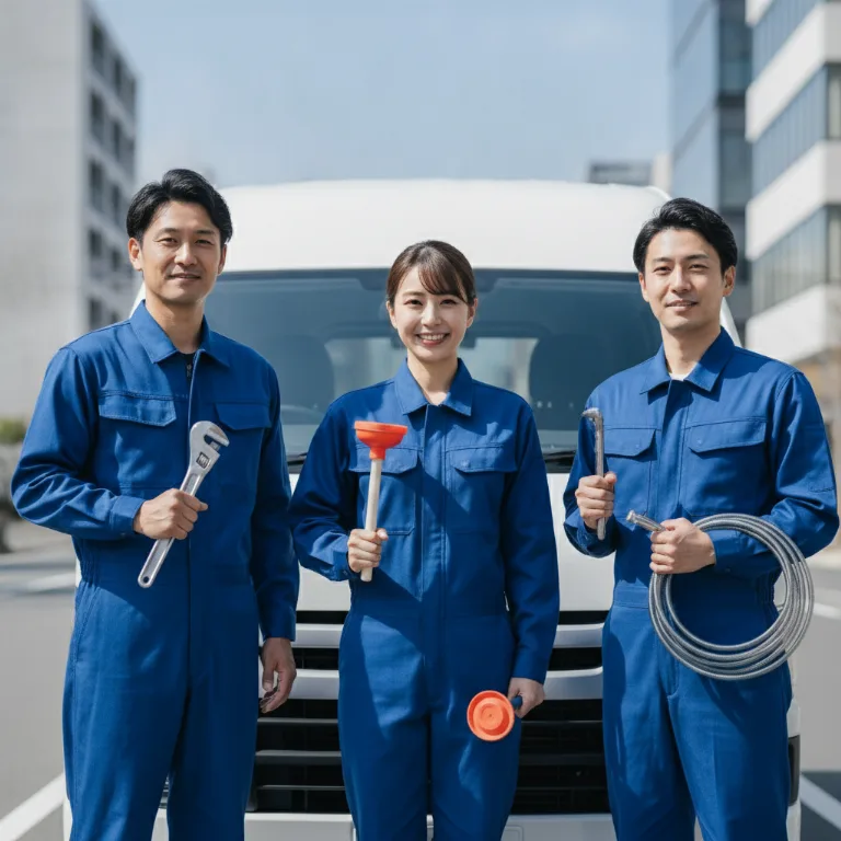 水道業者 碧南